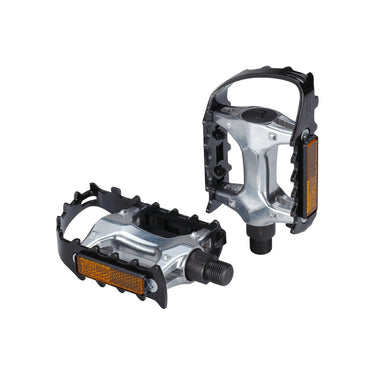 BBB Cycling Mount & Go Pedals